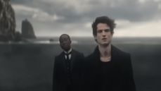 Песочный человек 1 сезон 7 серия