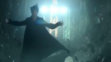 Песочный человек 1 сезон 6 серия